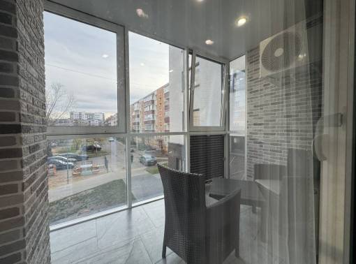 Элитные апартаменты в центре Бреста  - kvartirka.by