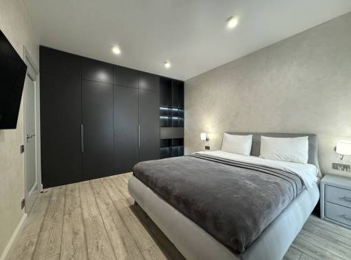 Элитные апартаменты в центре Бреста  - kvartirka.by