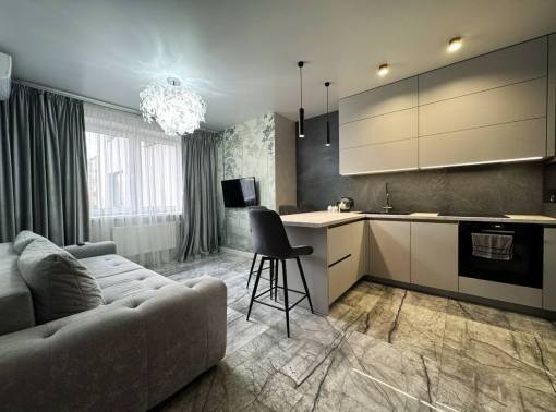 Элитные апартаменты в центре Бреста  - kvartirka.by