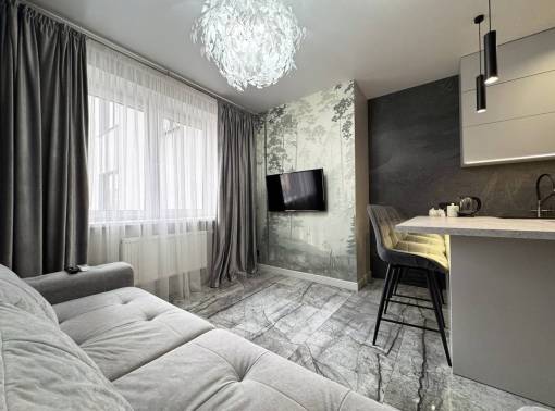 Элитные апартаменты в центре Бреста  - kvartirka.by