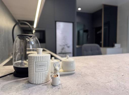 Элитные апартаменты в центре Бреста  - kvartirka.by