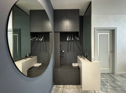 Элитные апартаменты в центре Бреста  - kvartirka.by