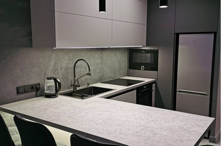 2-Комнатная квартира на сутки в  Бресте,  Кирова ул., 26    изображение 4 - kvartirka.by