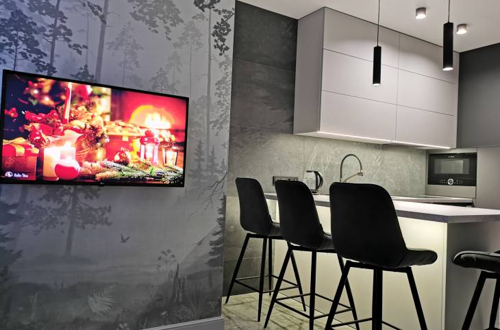 2-Комнатная квартира на сутки в  Бресте,  Кирова ул., 26    изображение 5 - kvartirka.by