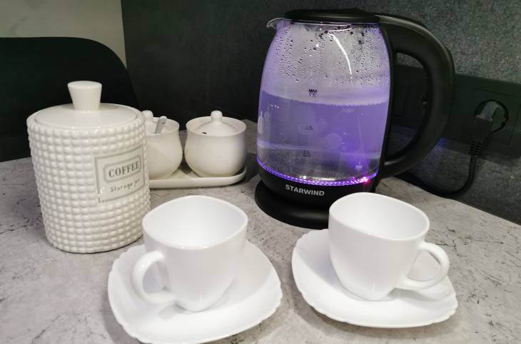 2-Комнатная квартира на сутки в  Бресте,  Кирова ул., 26   изображение 3 - kvartirka.by