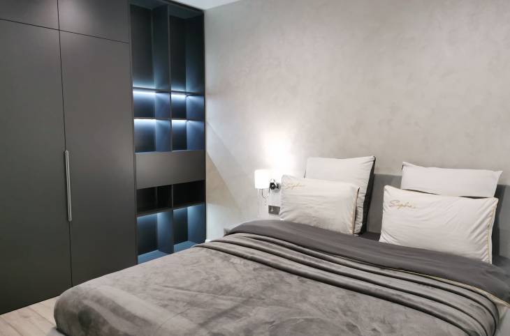 2-Комнатная квартира на сутки в  Бресте,  Кирова ул., 26    изображение 9 - kvartirka.by