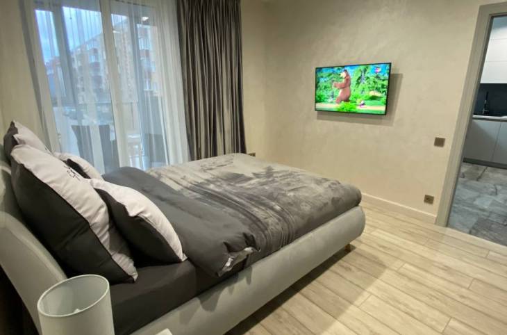 2-Комнатная квартира на сутки в  Бресте,  Кирова ул., 26    изображение 10 - kvartirka.by