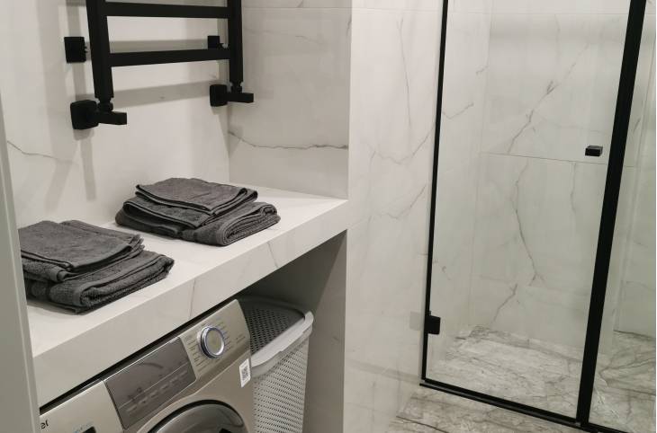 2-Комнатная квартира на сутки в  Бресте,  Кирова ул., 26    изображение 14 - kvartirka.by