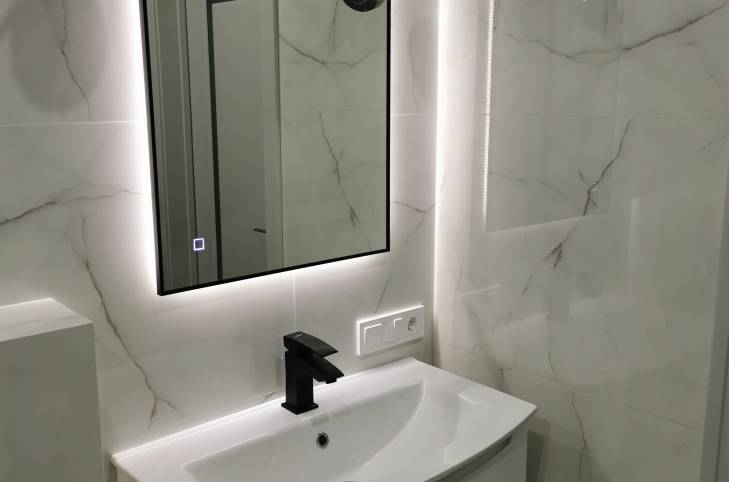 2-Комнатная квартира на сутки в  Бресте,  Кирова ул., 26    изображение 12 - kvartirka.by