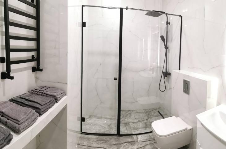 2-Комнатная квартира на сутки в  Бресте,  Кирова ул., 26    изображение 15 - kvartirka.by