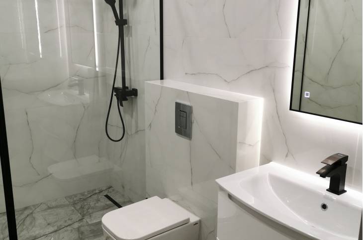 2-Комнатная квартира на сутки в  Бресте,  Кирова ул., 26    изображение 13 - kvartirka.by