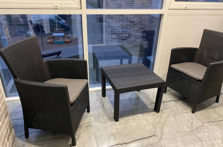 2-Комнатная квартира на сутки в  Бресте,  Кирова ул., 26    изображение 16 - kvartirka.by