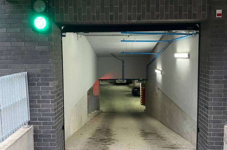 2-Комнатная квартира на сутки в  Бресте,  Кирова ул., 26    изображение 17 - kvartirka.by