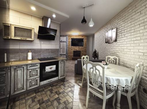 Апартаменты на Гоголя 83 - kvartirka.by