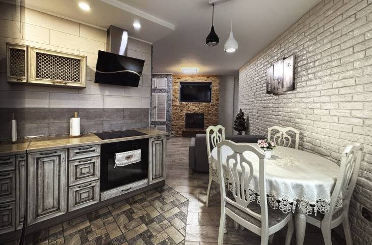 2-Комнатная квартира на сутки в  Бресте,  Гоголя ул., 83    изображение 2 - kvartirka.by