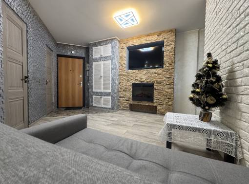 Апартаменты на Гоголя 83 - kvartirka.by