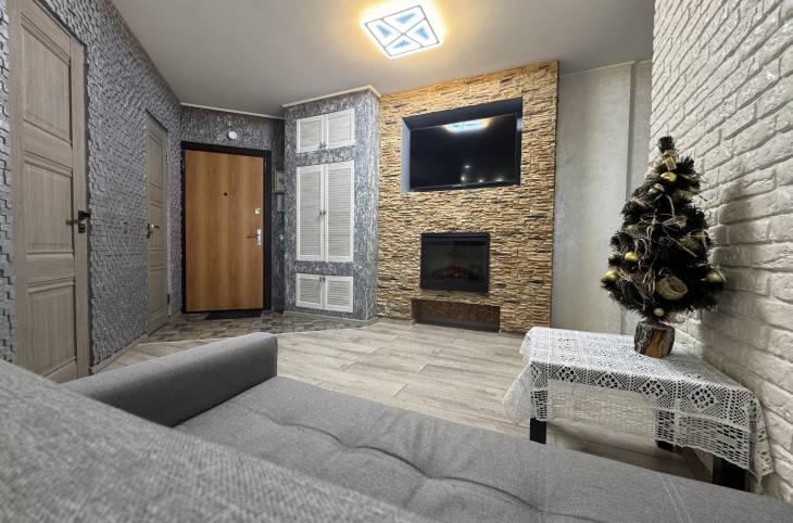 2-Комнатная квартира на сутки в  Бресте,  Гоголя ул., 83   изображение 3 - kvartirka.by