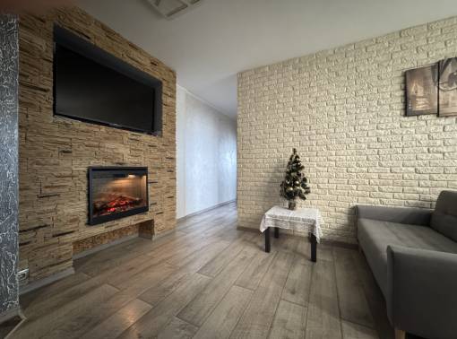 Апартаменты на Гоголя 83 - kvartirka.by