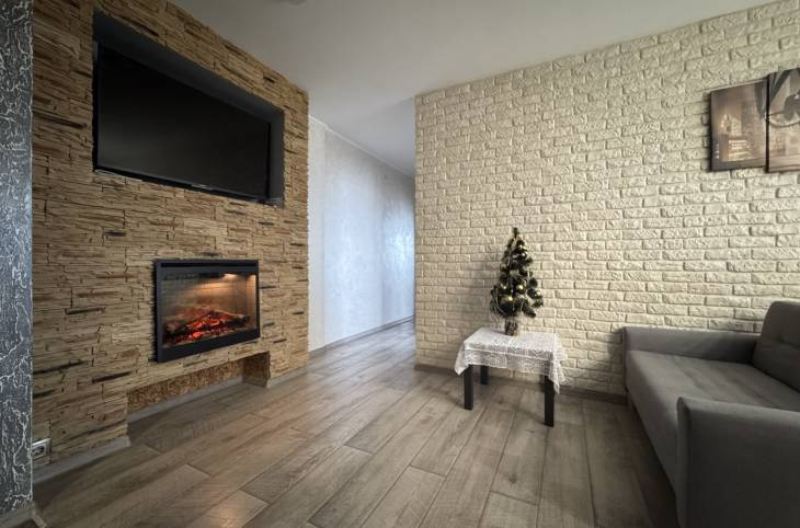 2-Комнатная квартира на сутки в  Бресте,  Гоголя ул., 83    изображение 4 - kvartirka.by