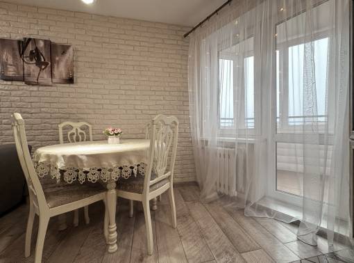 Апартаменты на Гоголя 83 - kvartirka.by