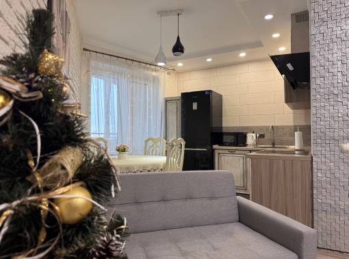 Апартаменты на Гоголя 83 - kvartirka.by