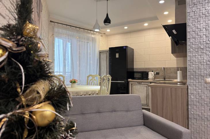 2-Комнатная квартира на сутки в  Бресте,  Гоголя ул., 83    изображение 5 - kvartirka.by