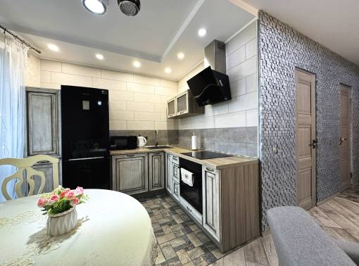 Апартаменты на Гоголя 83 - kvartirka.by