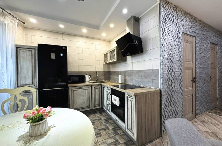 2-Комнатная квартира на сутки в  Бресте,  Гоголя ул., 83    изображение 7 - kvartirka.by