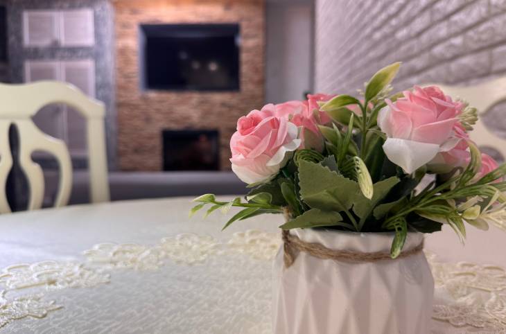 2-Комнатная квартира на сутки в  Бресте,  Гоголя ул., 83    изображение 9 - kvartirka.by