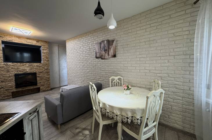 2-Комнатная квартира на сутки в  Бресте,  Гоголя ул., 83    изображение 8 - kvartirka.by