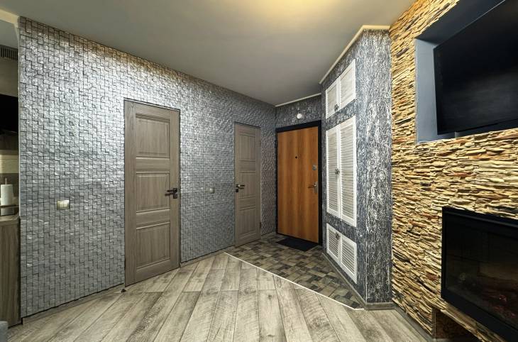 2-Комнатная квартира на сутки в  Бресте,  Гоголя ул., 83    изображение 10 - kvartirka.by