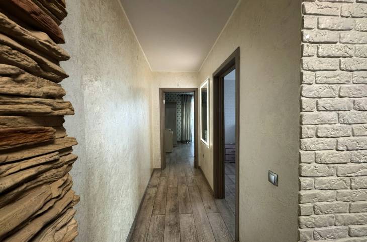 2-Комнатная квартира на сутки в  Бресте,  Гоголя ул., 83    изображение 13 - kvartirka.by