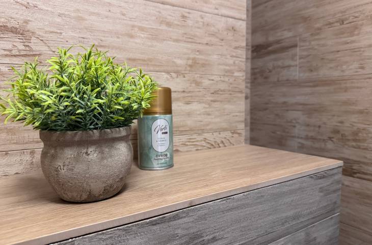 2-Комнатная квартира на сутки в  Бресте,  Гоголя ул., 83    изображение 17 - kvartirka.by