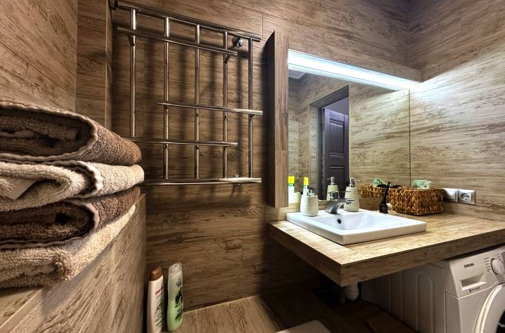 2-Комнатная квартира на сутки в  Бресте,  Гоголя ул., 83    изображение 19 - kvartirka.by