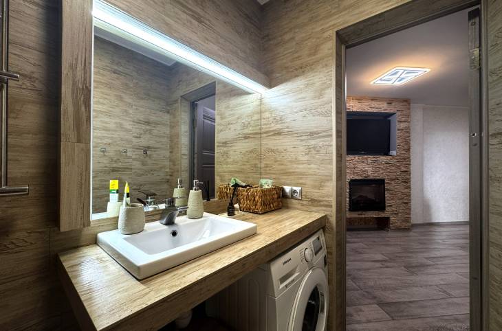 2-Комнатная квартира на сутки в  Бресте,  Гоголя ул., 83    изображение 20 - kvartirka.by