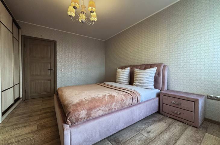 2-Комнатная квартира на сутки в  Бресте,  Гоголя ул., 83    изображение 21 - kvartirka.by