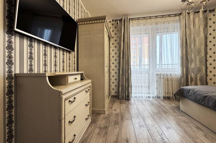 2-Комнатная квартира на сутки в  Бресте,  Гоголя ул., 83    изображение 23 - kvartirka.by