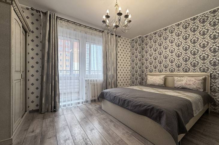 2-Комнатная квартира на сутки в  Бресте,  Гоголя ул., 83    изображение 22 - kvartirka.by