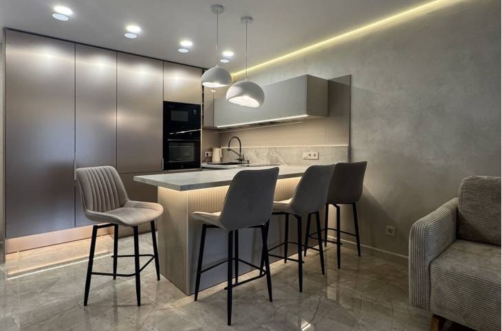 2-Комнатная квартира на сутки в  Бресте,  Гоголя ул., 88    изображение 1 - kvartirka.by