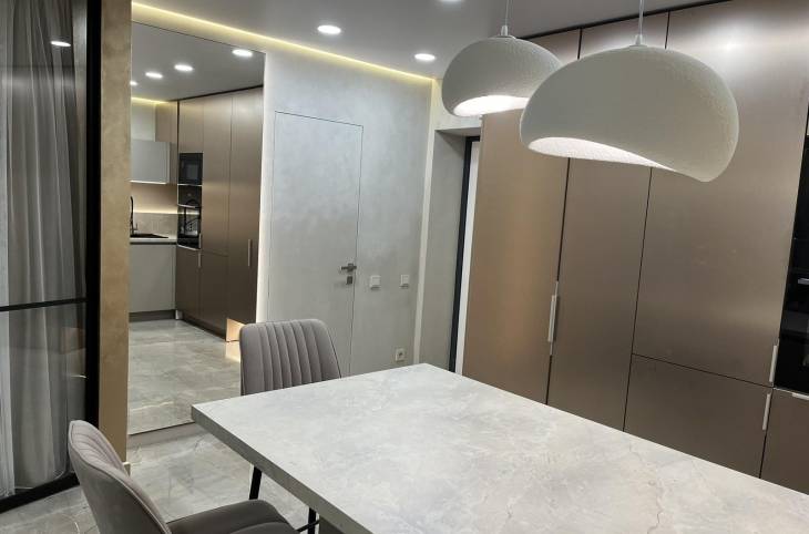 2-Комнатная квартира на сутки в  Бресте,  Гоголя ул., 88    изображение 2 - kvartirka.by