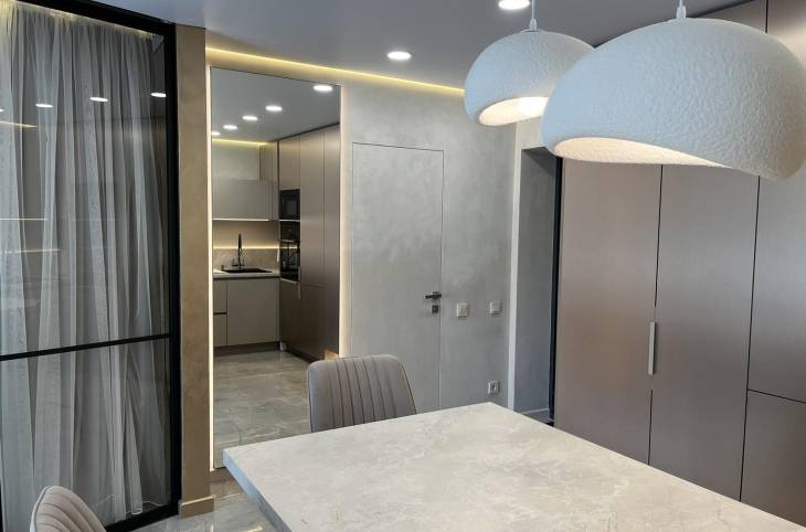 2-Комнатная квартира на сутки в  Бресте,  Гоголя ул., 88    изображение 11 - kvartirka.by