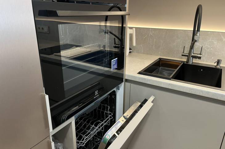 2-Комнатная квартира на сутки в  Бресте,  Гоголя ул., 88    изображение 15 - kvartirka.by