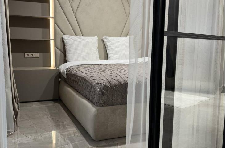 2-Комнатная квартира на сутки в  Бресте,  Гоголя ул., 88    изображение 16 - kvartirka.by