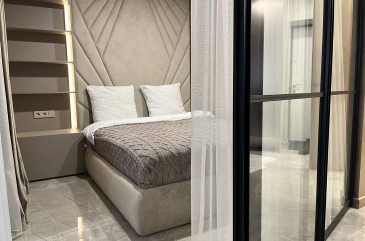 2-Комнатная квартира на сутки в  Бресте,  Гоголя ул., 88    изображение 18 - kvartirka.by