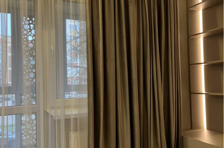 2-Комнатная квартира на сутки в  Бресте,  Гоголя ул., 88    изображение 20 - kvartirka.by