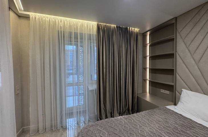 2-Комнатная квартира на сутки в  Бресте,  Гоголя ул., 88    изображение 21 - kvartirka.by