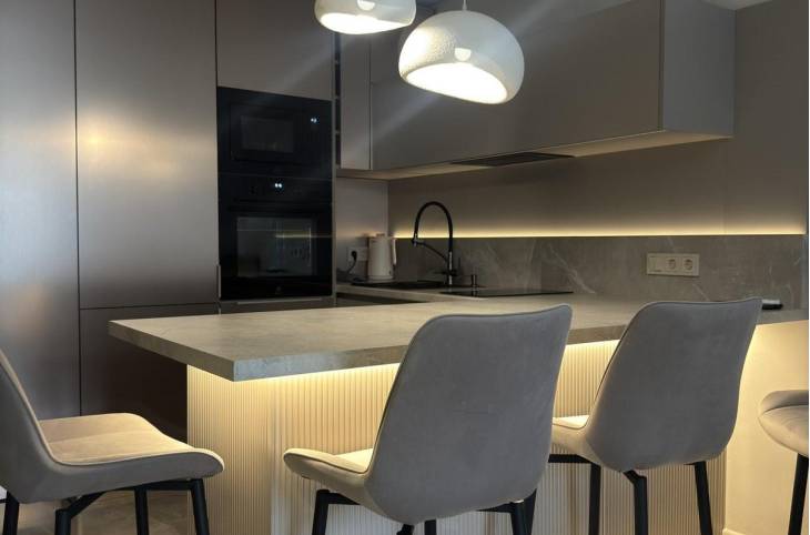 2-Комнатная квартира на сутки в  Бресте,  Гоголя ул., 88    изображение 14 - kvartirka.by