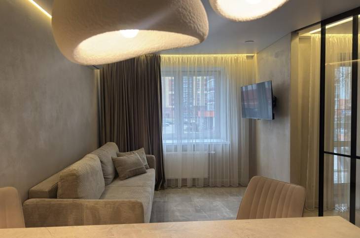 2-Комнатная квартира на сутки в  Бресте,  Гоголя ул., 88    изображение 13 - kvartirka.by