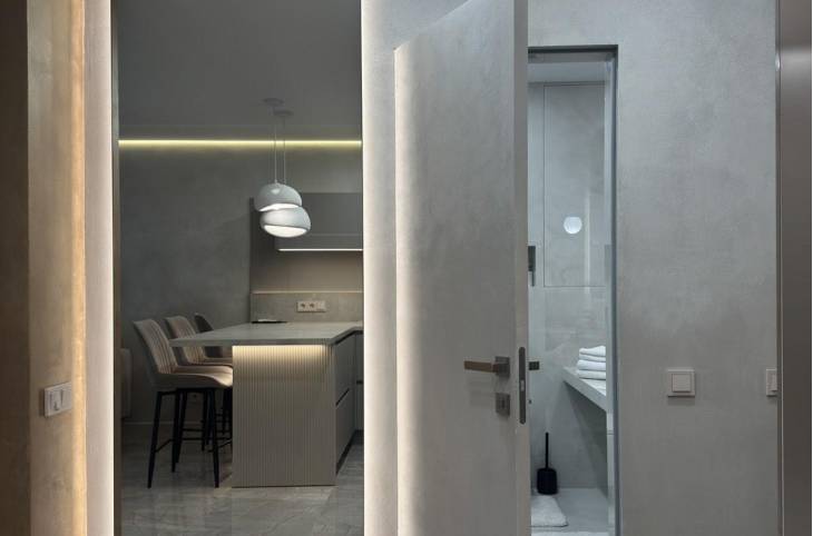 2-Комнатная квартира на сутки в  Бресте,  Гоголя ул., 88    изображение 22 - kvartirka.by