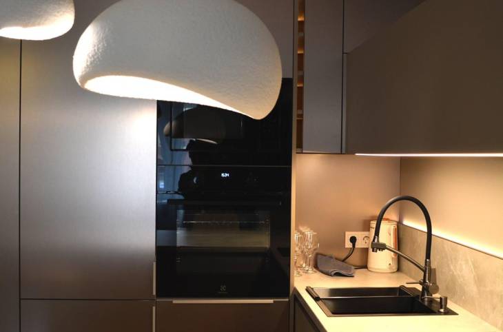 2-Комнатная квартира на сутки в  Бресте,  Гоголя ул., 88    изображение 9 - kvartirka.by